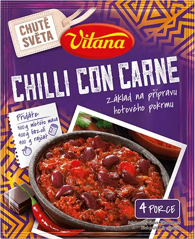 Chilli con Carne