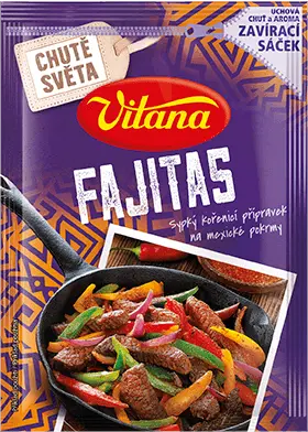 Fajitas