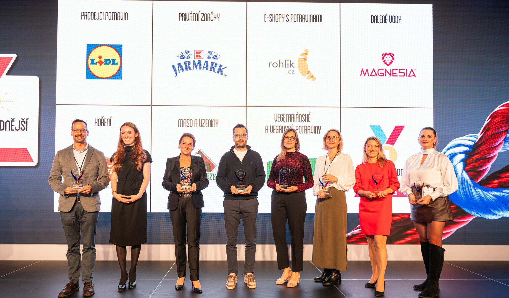 Vitana pošesté obhájila post nejdůvěryhodnější značky na trhu v kategorii koření!