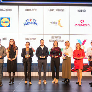 Vitana pošesté obhájila post nejdůvěryhodnější značky na trhu v kategorii koření!