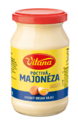 Majonézy a tatarské omáčky