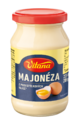 Majonézy a tatarské omáčky