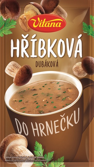 Hříbková