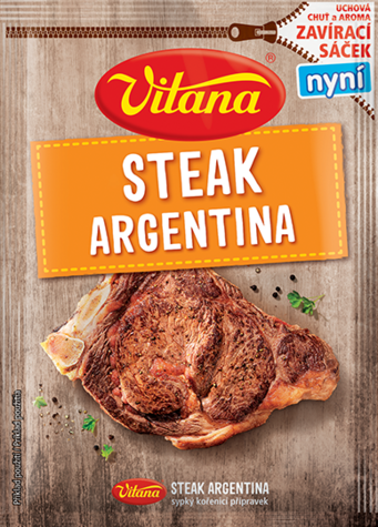 Steak Argentina