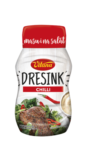 Chilli dresink