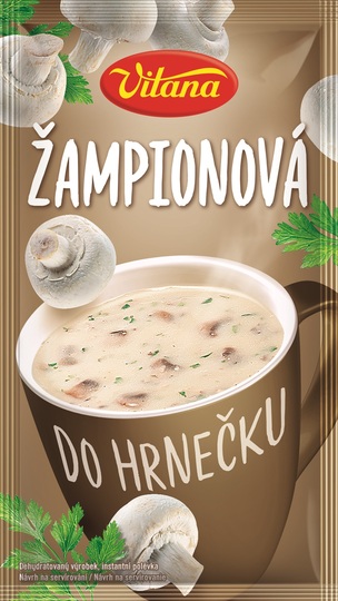 Žampionová