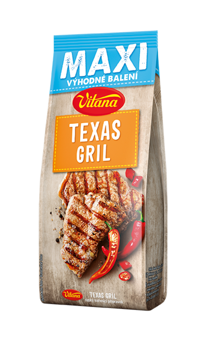 MAXI Texas Gril