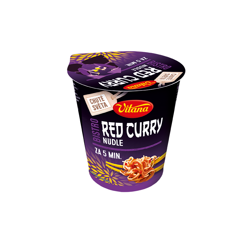 Bistro Red Curry