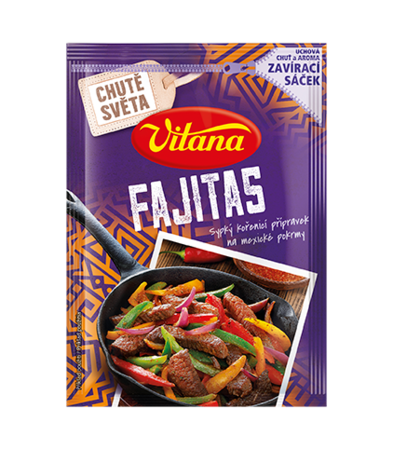 Fajitas