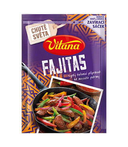 Fajitas