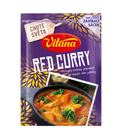 Red Curry