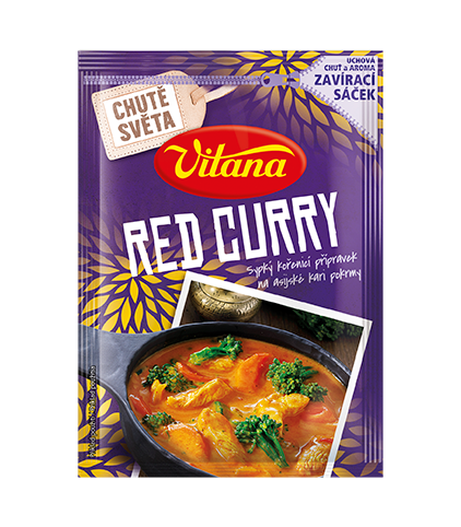 Red Curry