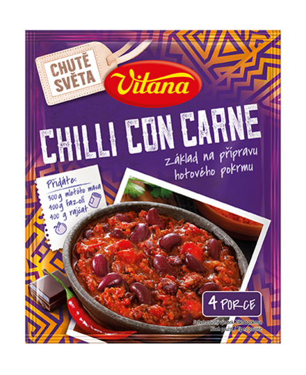 Chilli con carne