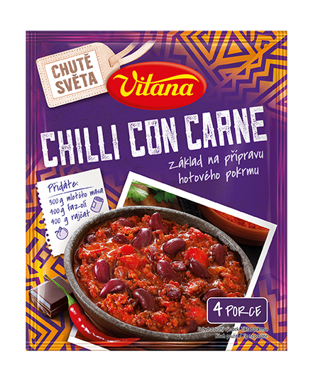 Chilli con carne