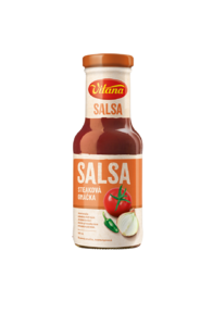 Steak omáčka salsa