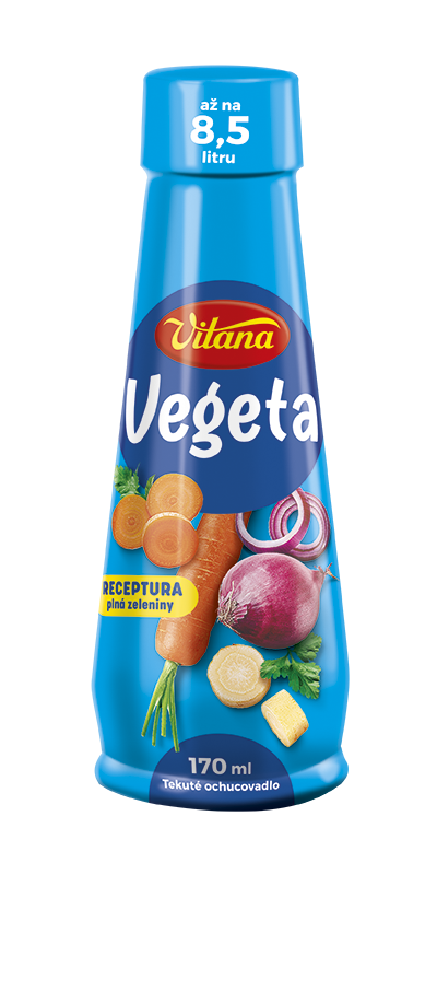 Tekutá Vegeta