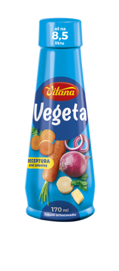 Tekutá Vegeta