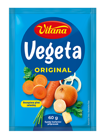 Vegeta Original