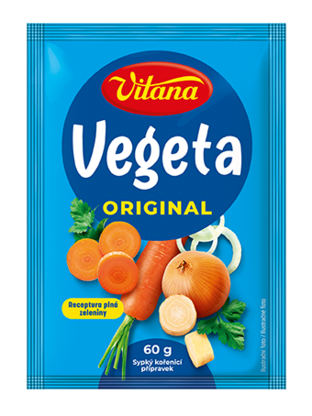 Vegeta Original