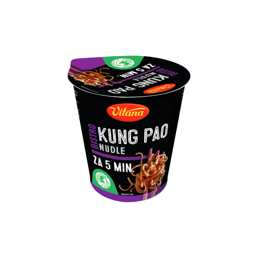 Kung Pao