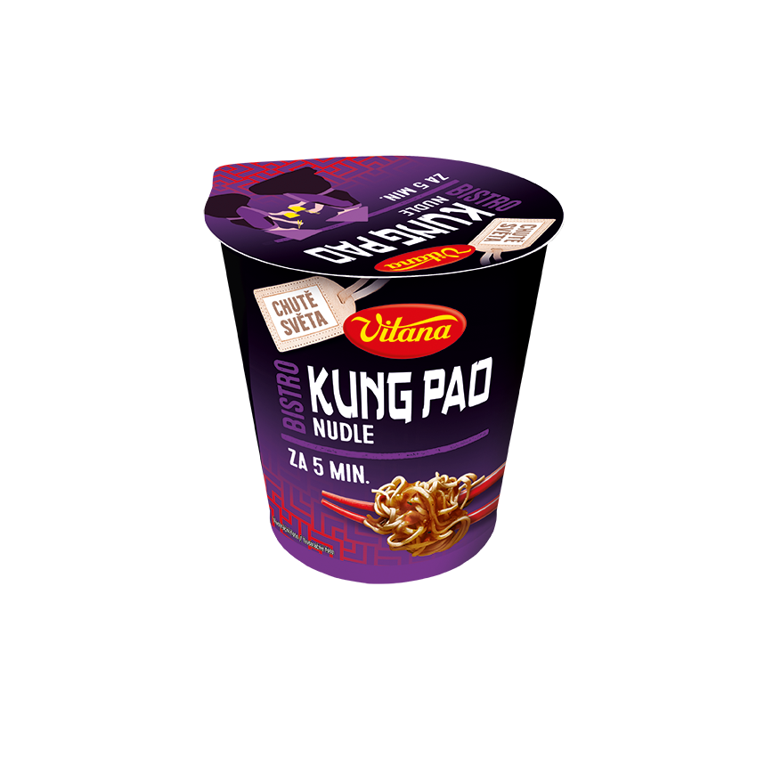 Bistro Kung Pao
