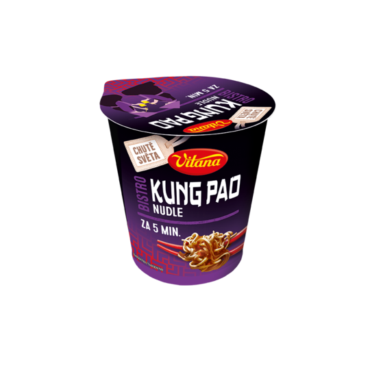 Bistro Kung Pao
