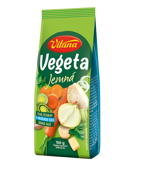 Vegeta Natur