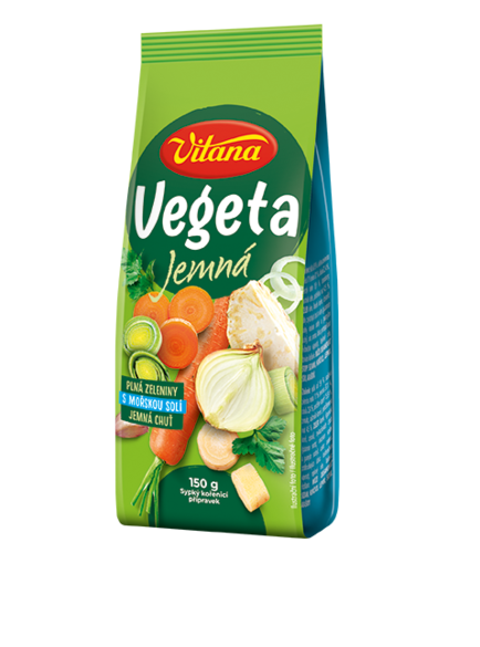 Vegeta Natur