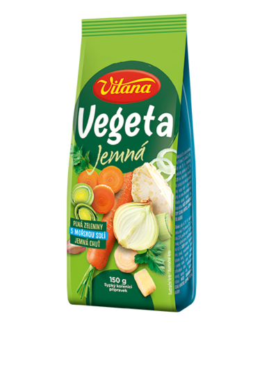 Vegeta Natur