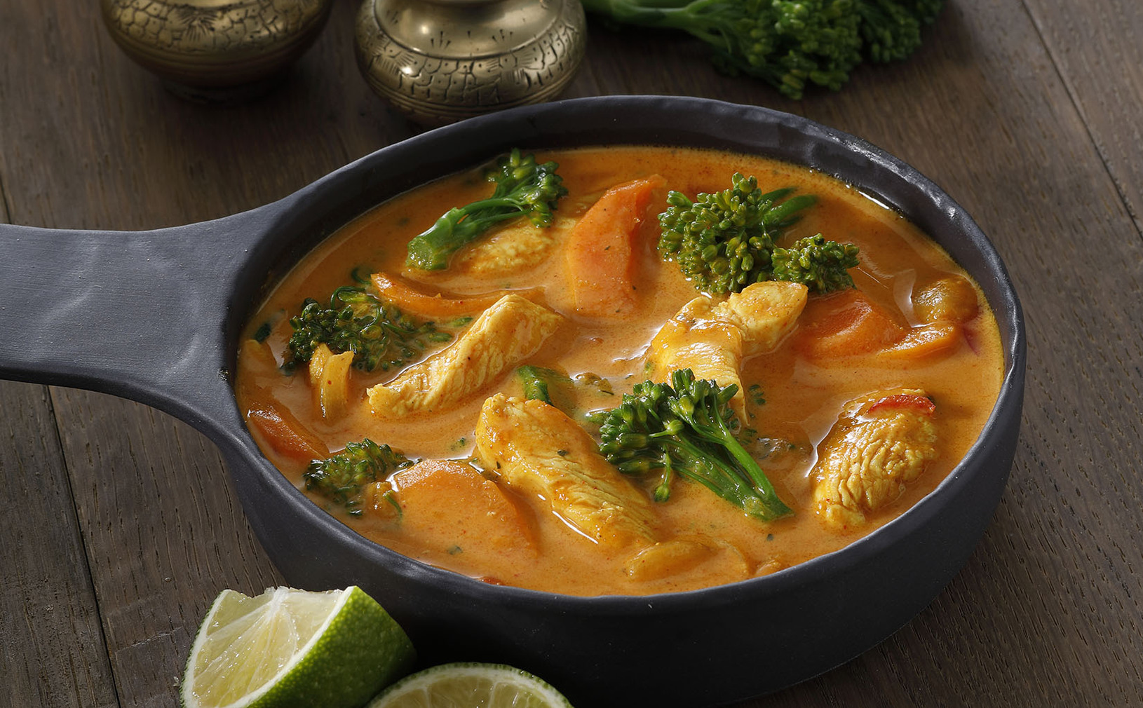 Red Curry